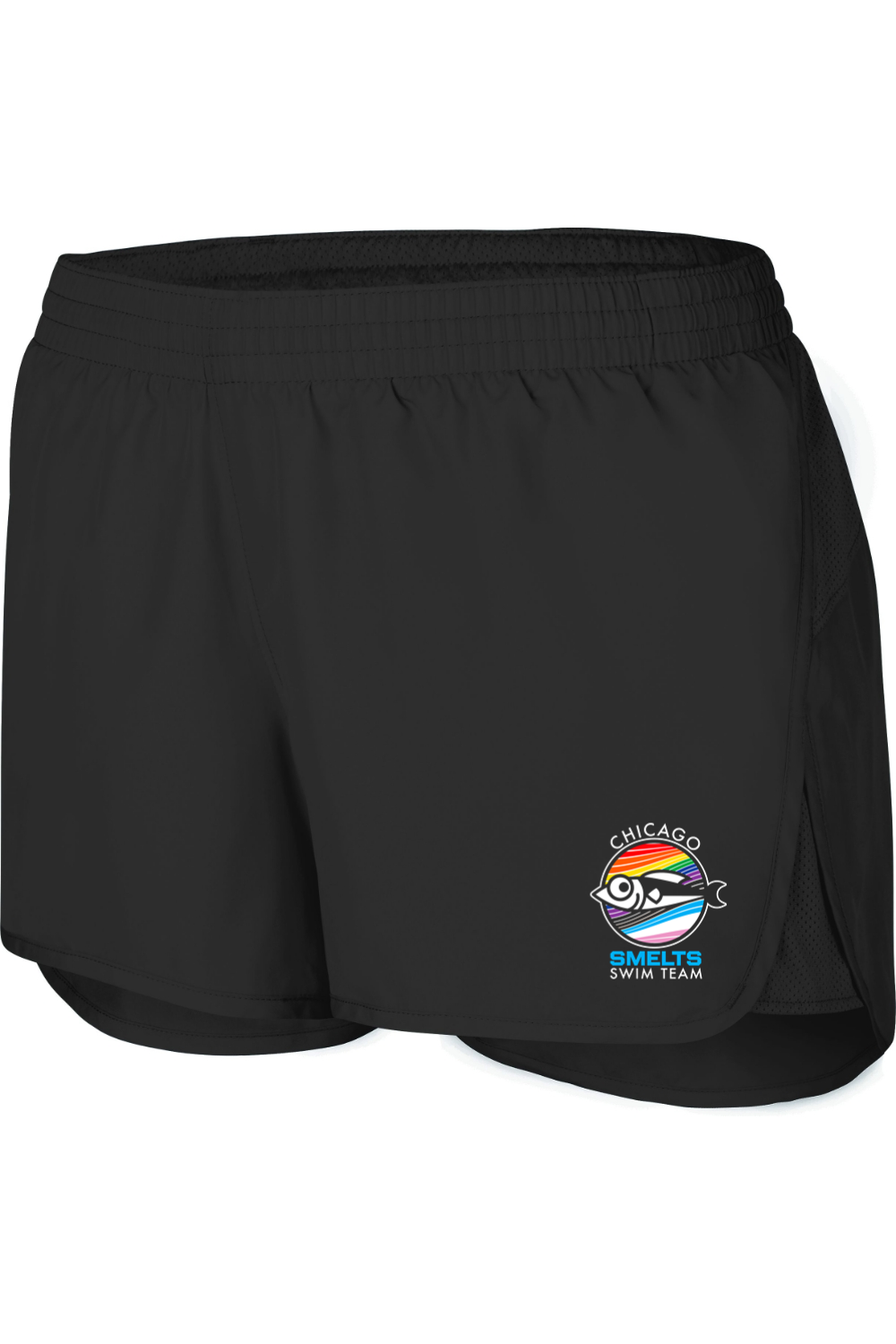 Chicago Smelts - Augusta Women's Wayfarer Shorts