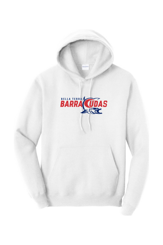 Bella Terra Hoodie