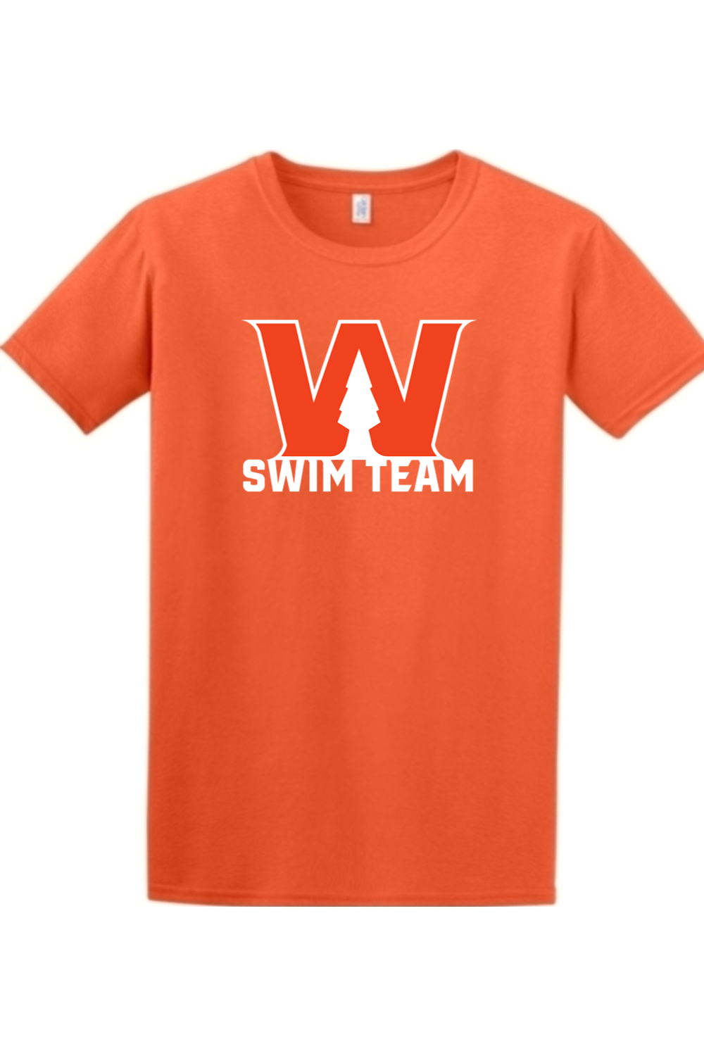 Woodside HS - T-Shirt