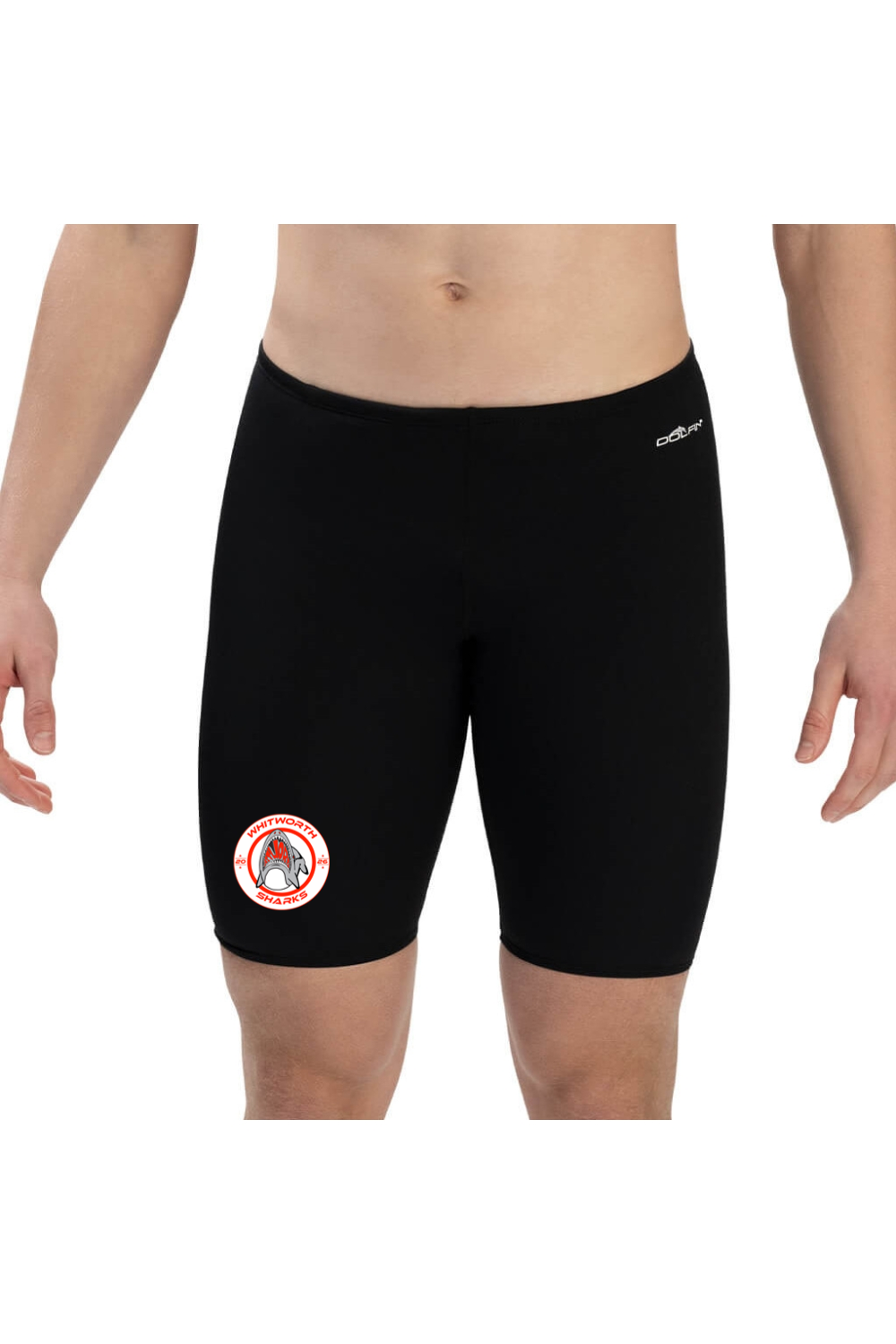 Whitworth - Dolfin XtraSleek Solid Jammer