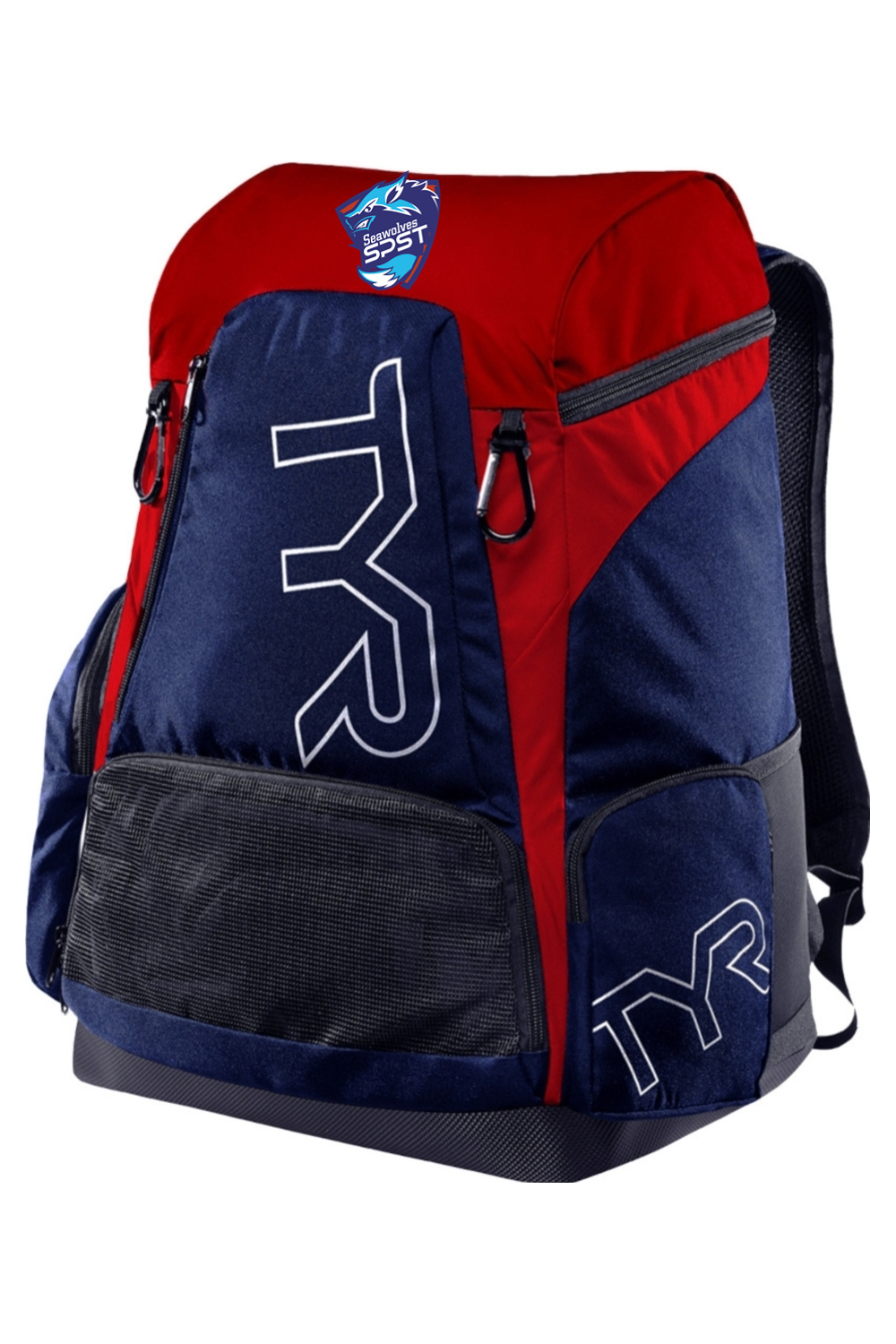 Stonewall - TYR Alliance 45L Backpack