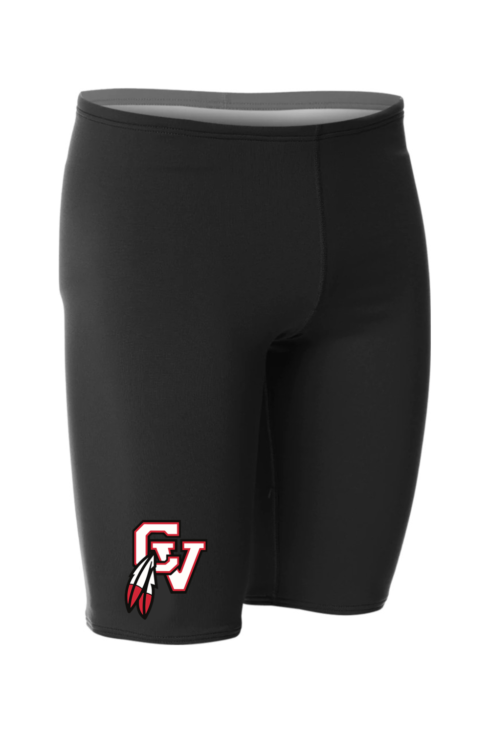 Chippewa Valley HS - TYR Durafast Solid Jammer