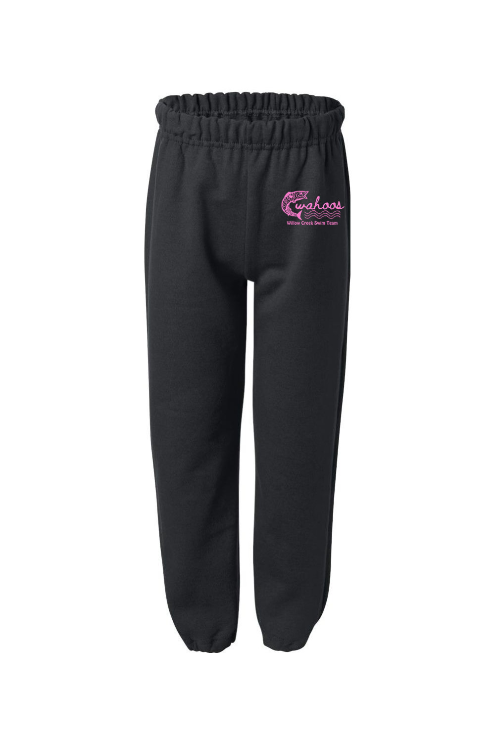 Willow Creek - YOUTH Sweatpants