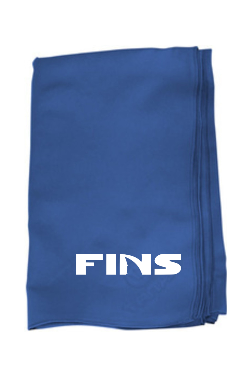 Fins - Making Waves USA Microfiber Towel