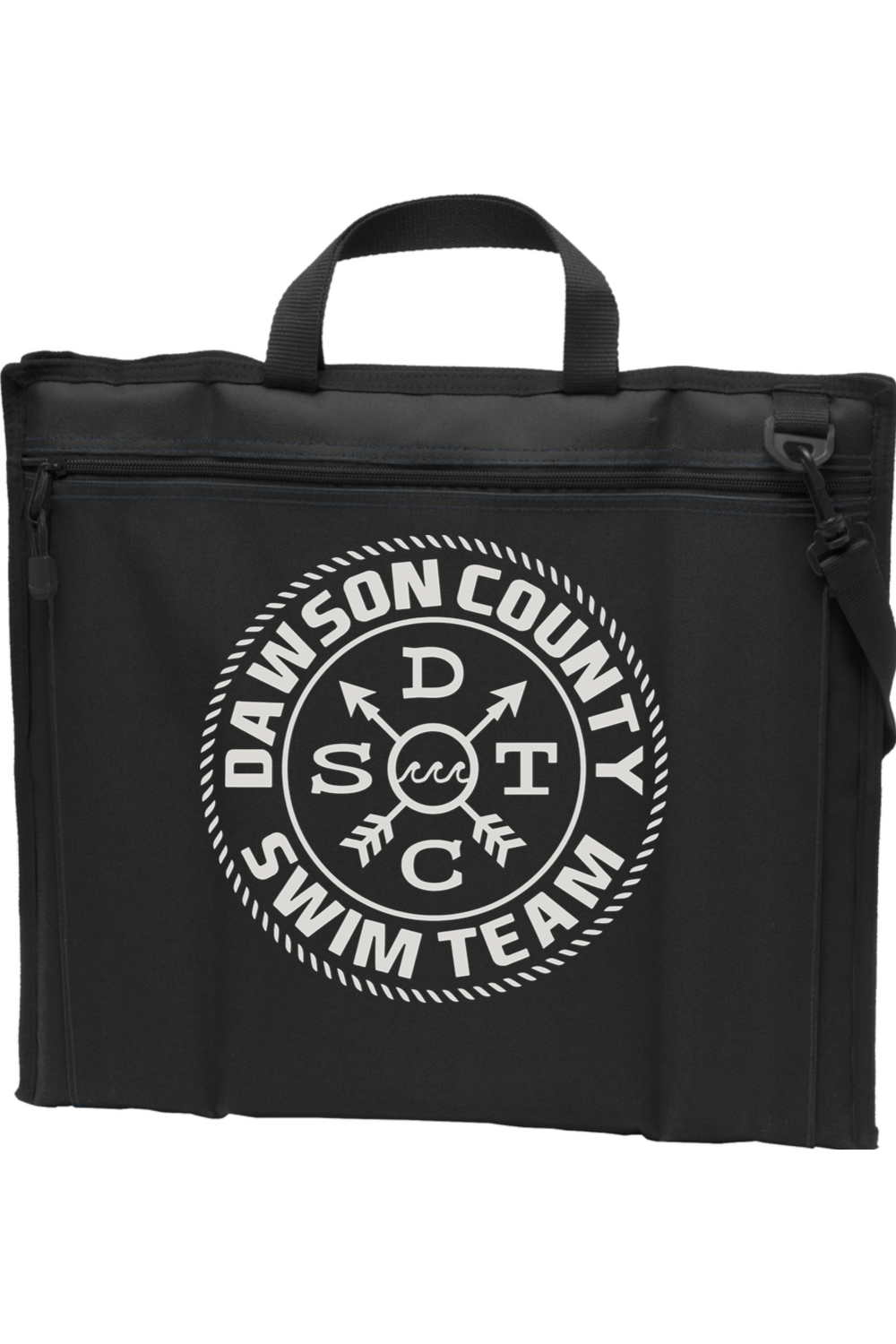 Dawson County - Port Authority Stadium Seat
