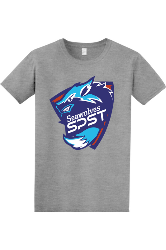 Stonewall - Team T-Shirt