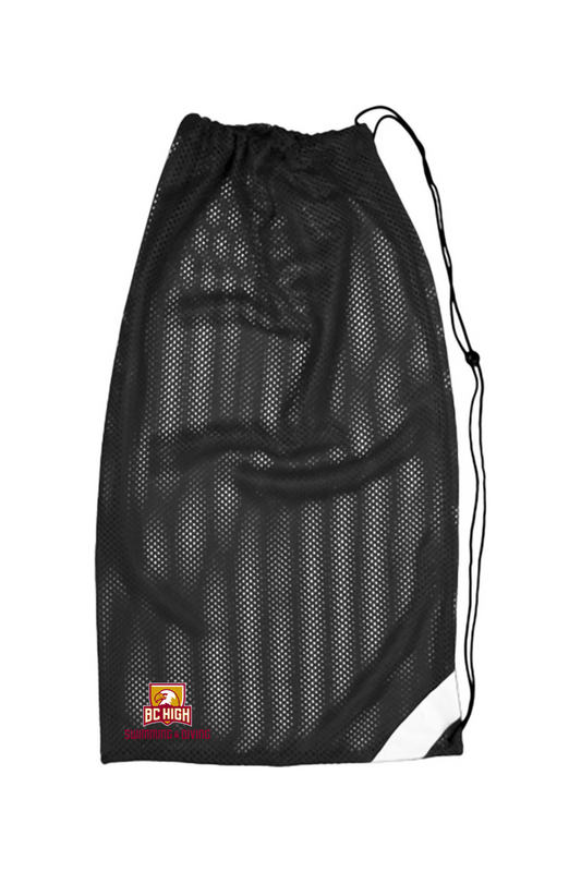 Boston College HS - Team Mesh Bag