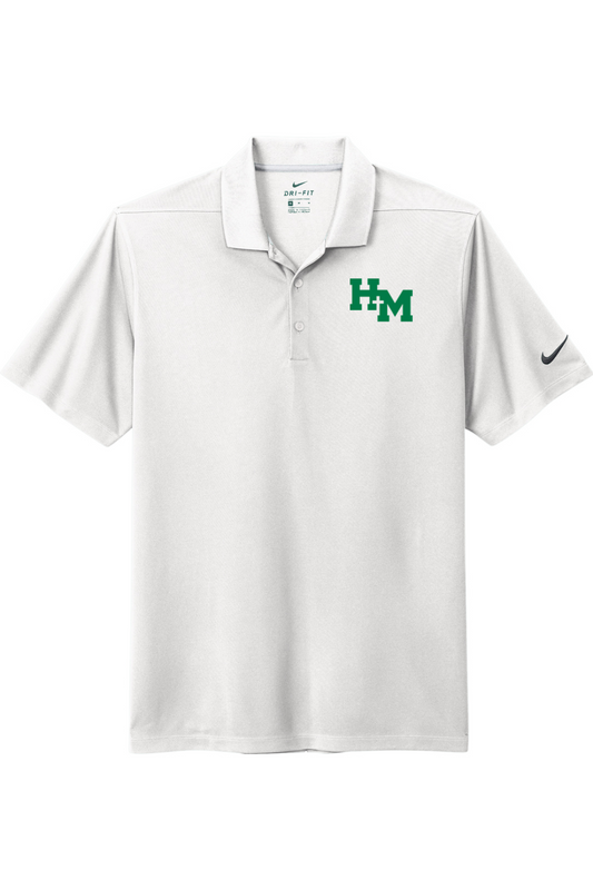 Hill Murray Nike Dri-FIT Polo