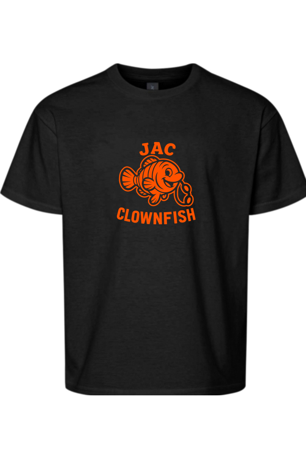 JAC Clownfish Youth T-Shirt