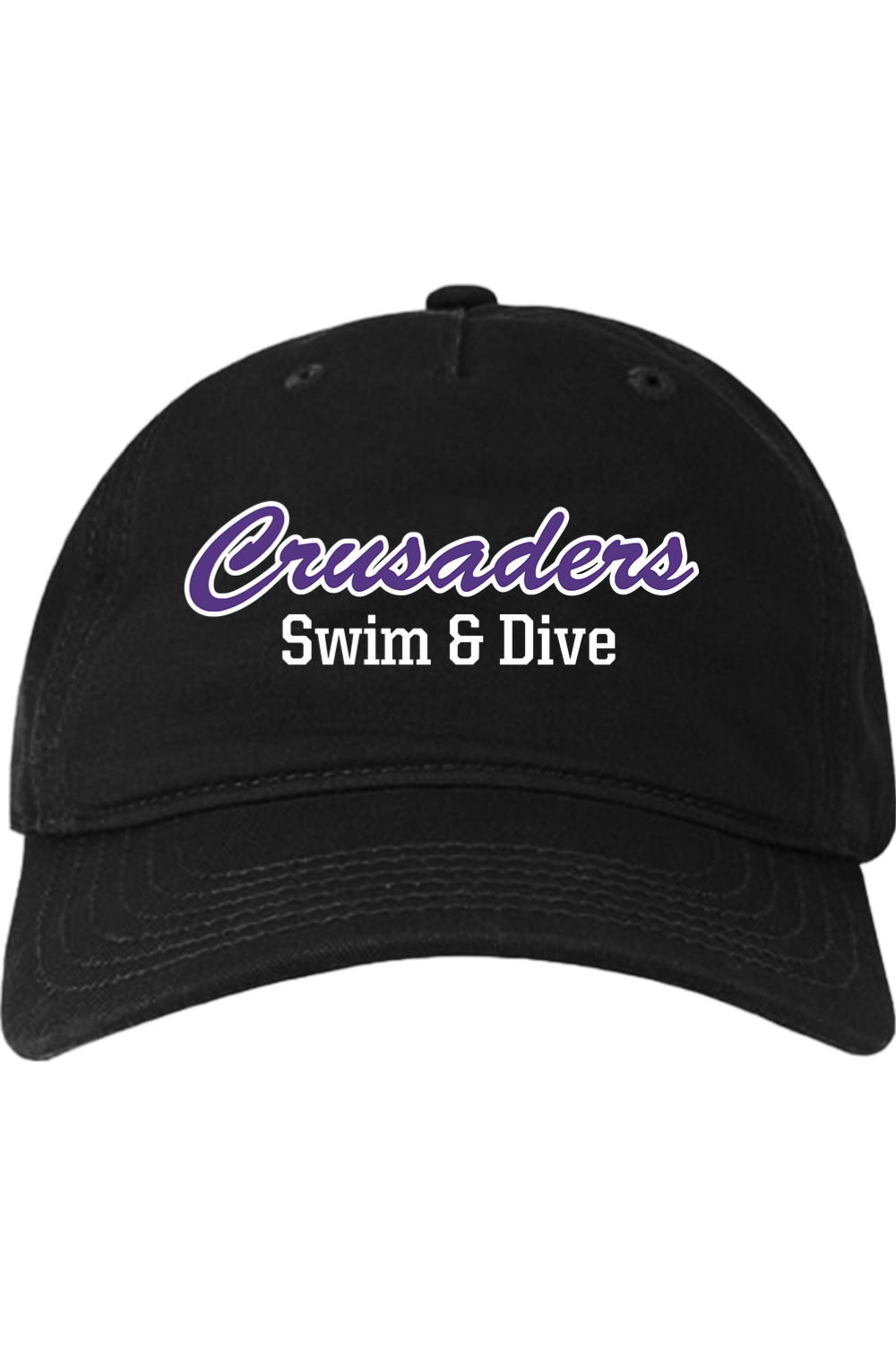 Monroe Woodbury - Baseball Hat