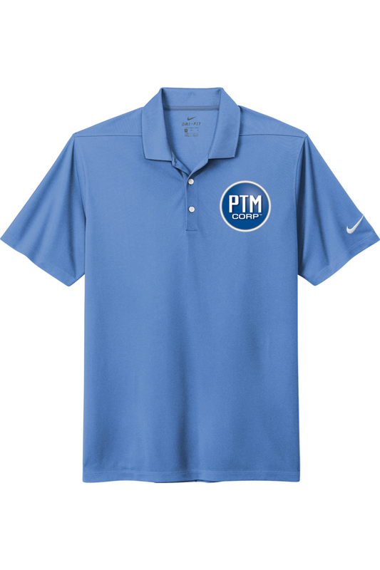PTM - Nike Dri-FIT Micro Pique 2.0 Polo