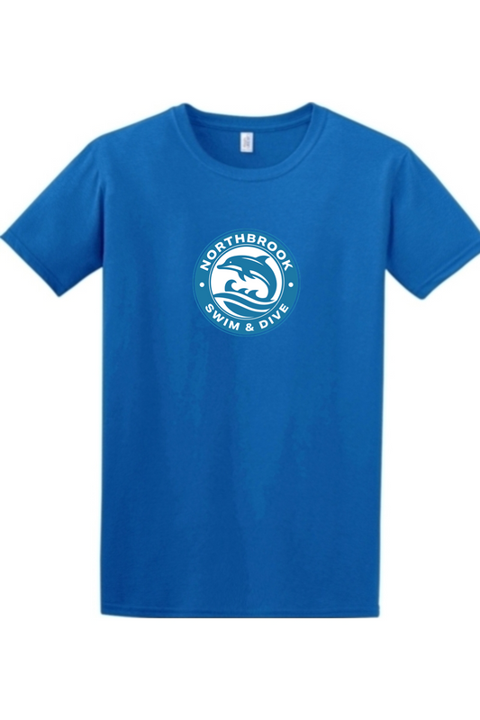Northbrook CC Team Shirt