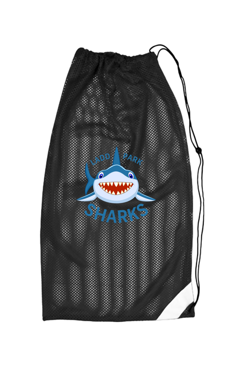 LADD - Making Waves USA Mesh Bag