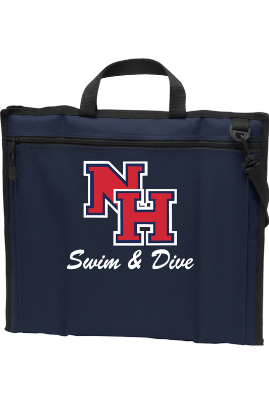 Nathan Hale - Stadium Seat