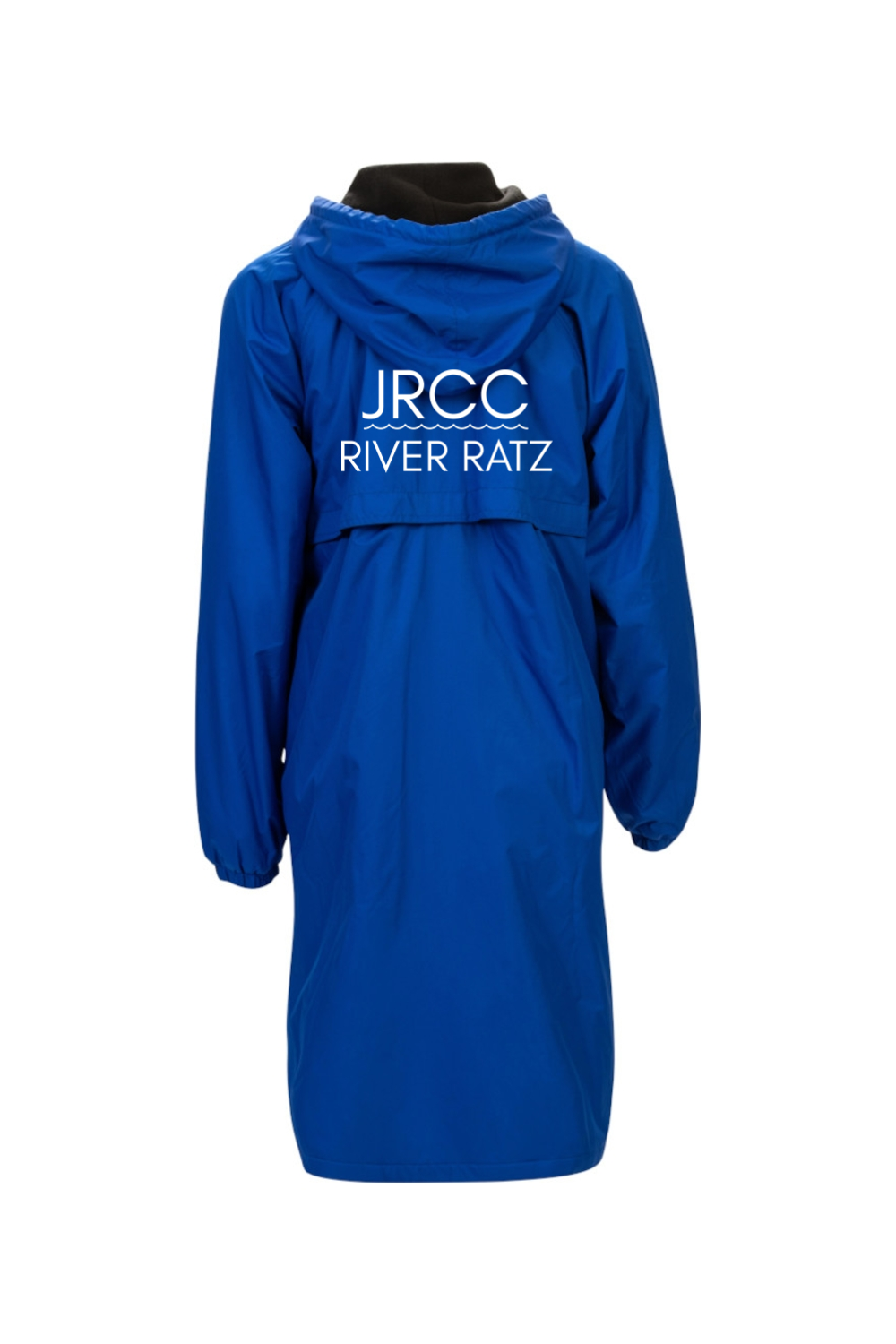 River Ratz - Team Swim Parka