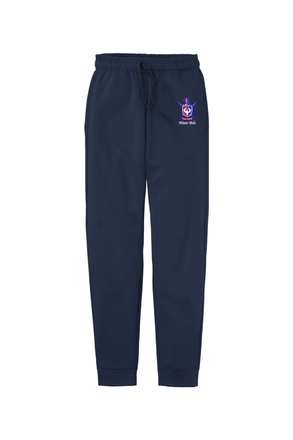 East Union HS WP - Team Joggers with Pockets
