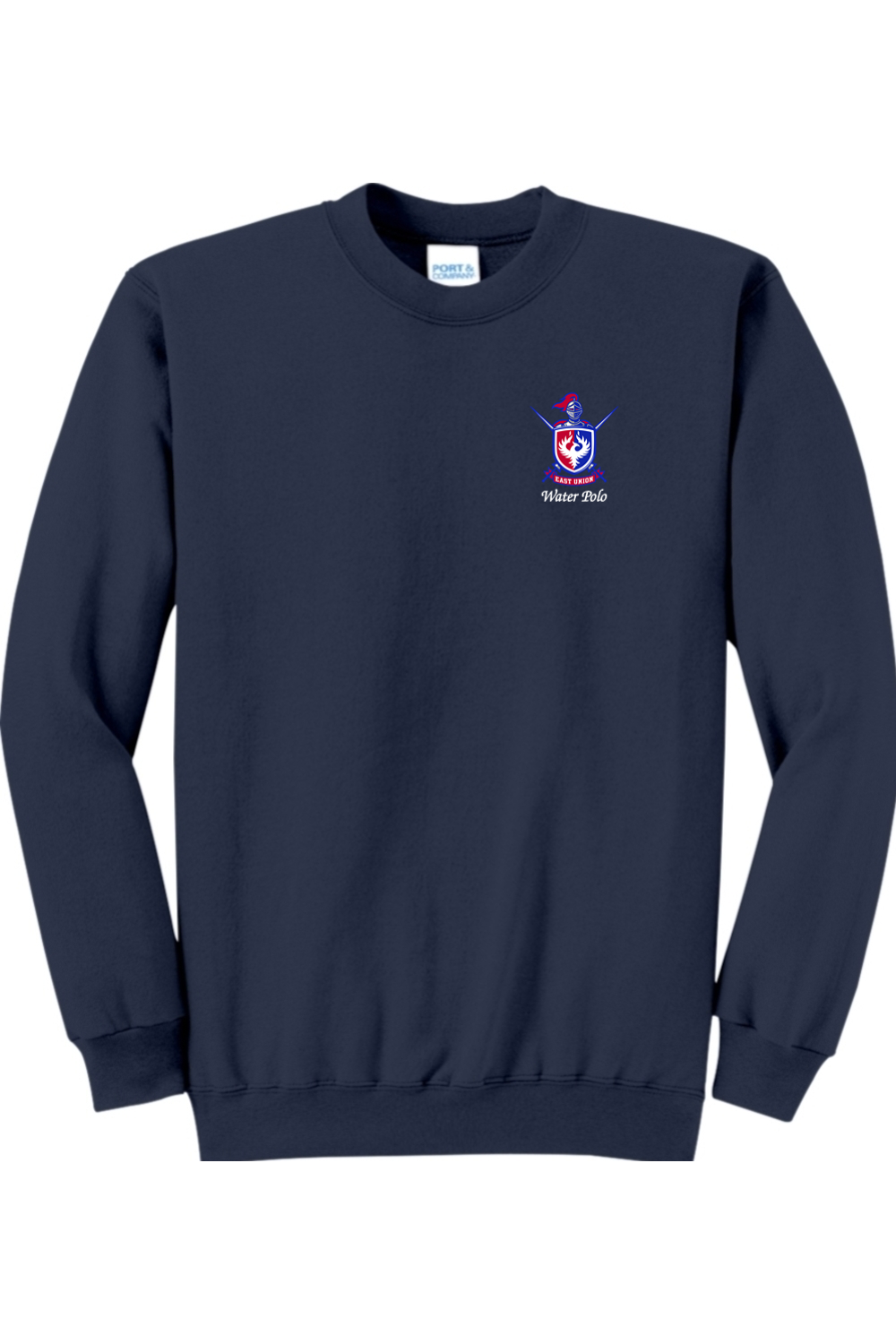 East Union HS WP - Team Crewneck Sweatshirt
