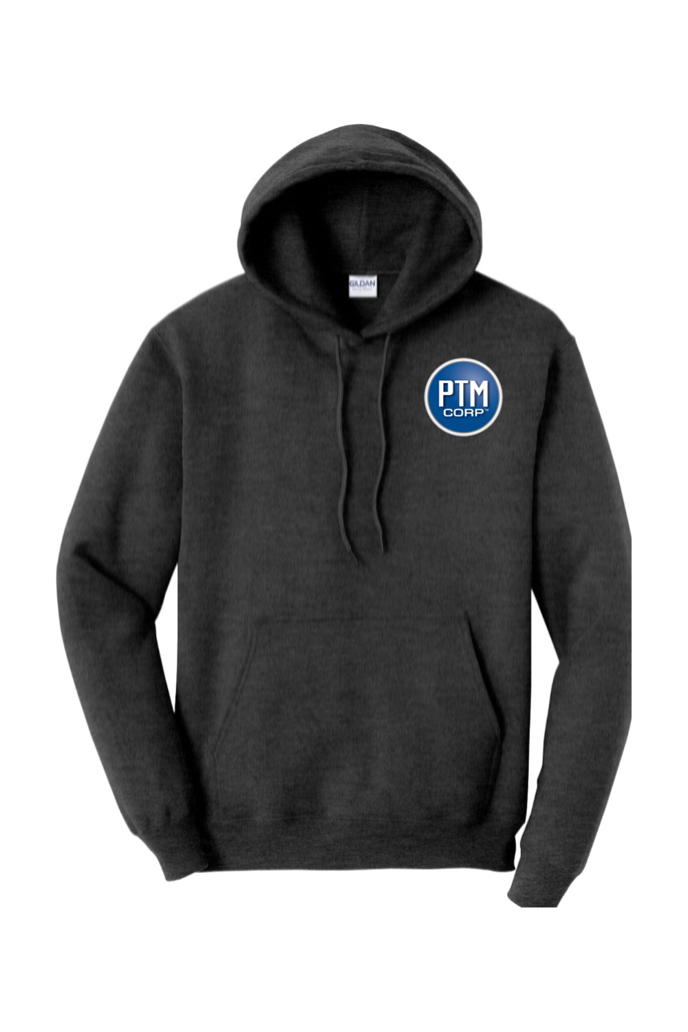 PTM - Hooded Sweatshirt