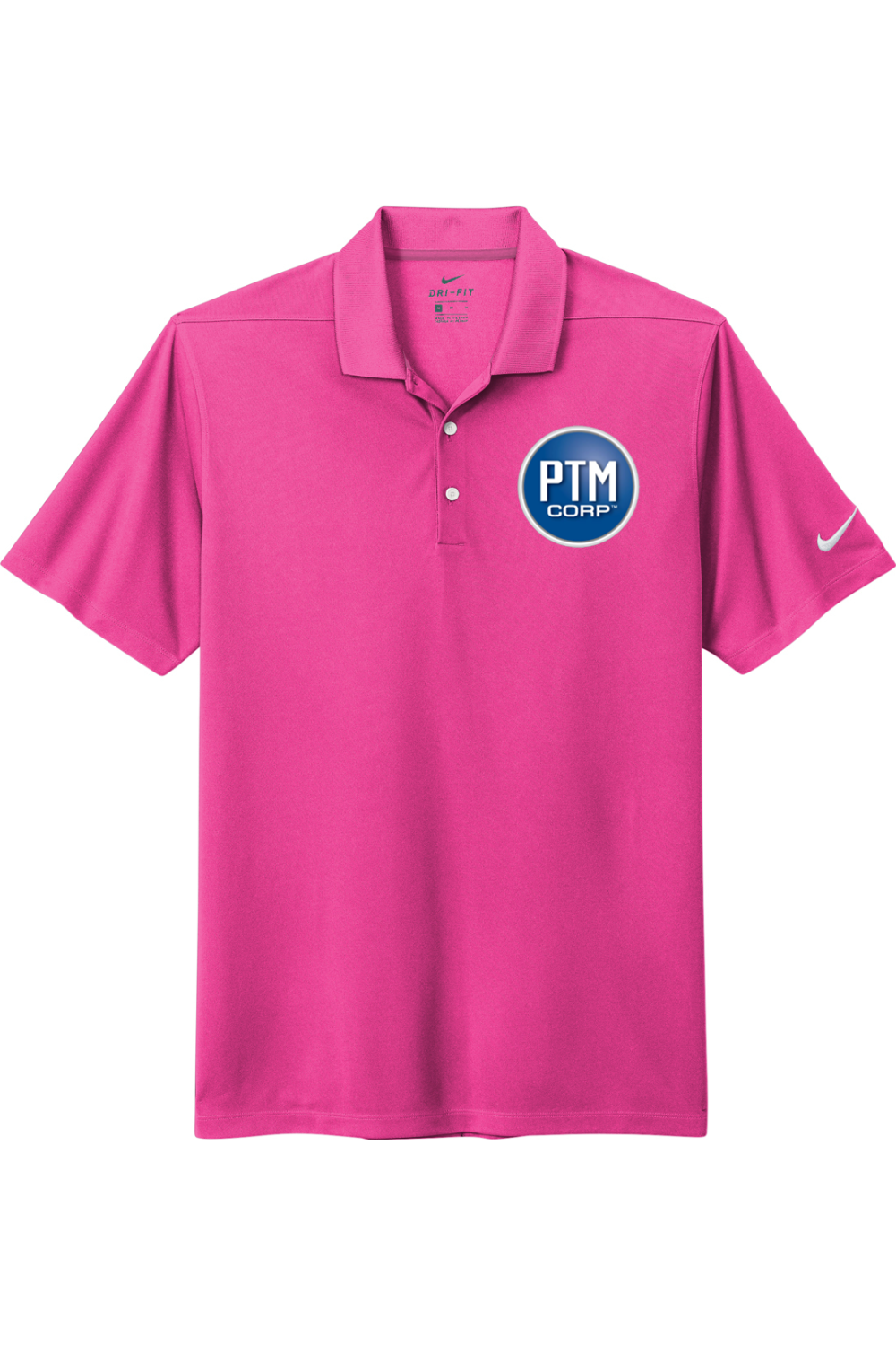 PTM - Nike Dri-FIT Micro Pique 2.0 Polo