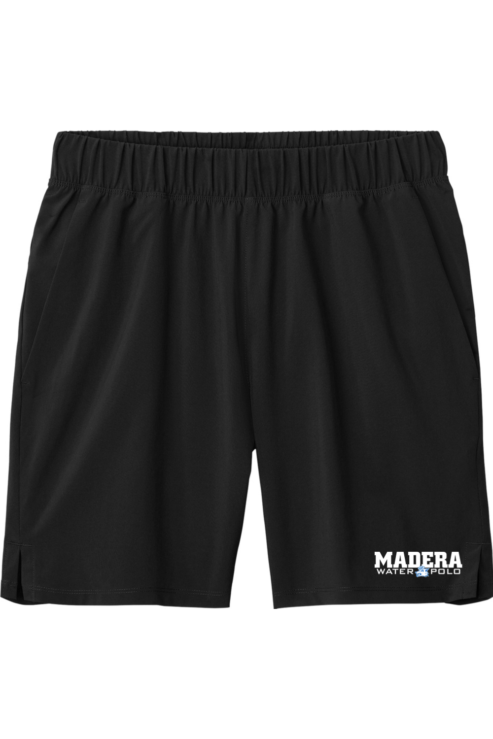 Madera HS WP - Sport-Tek Repeat 7" Shorts with Pockets