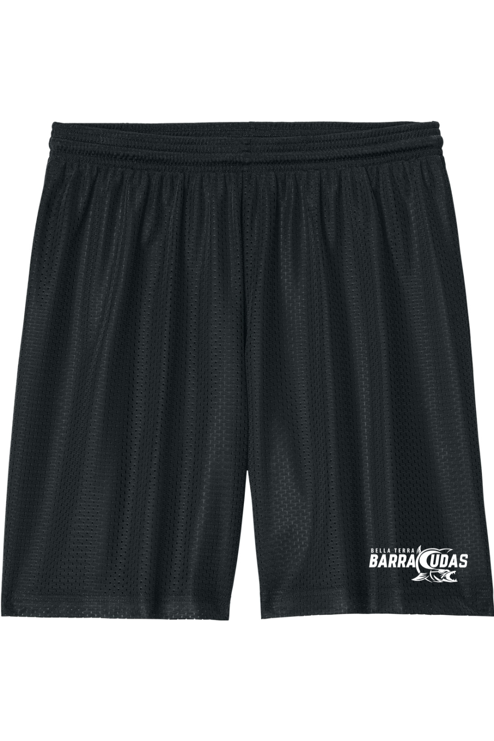 Bella Terra 7" Short
