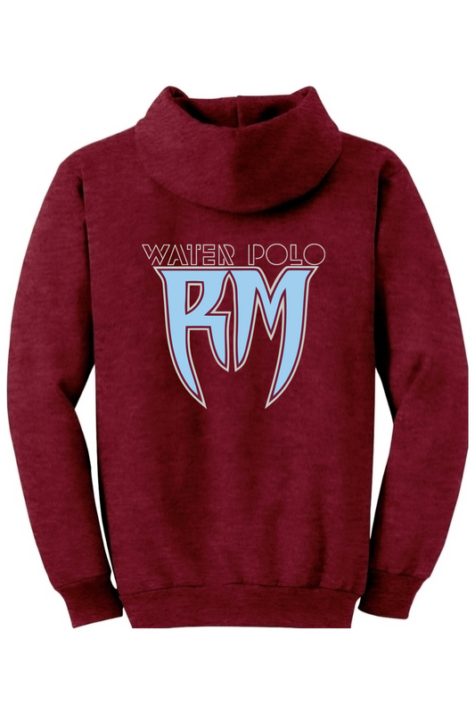 Rancho Mirage HS WP - Gildan Hoodie