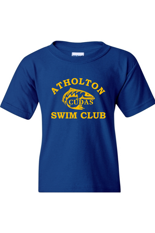 Atholton - YOUTH T-shirt