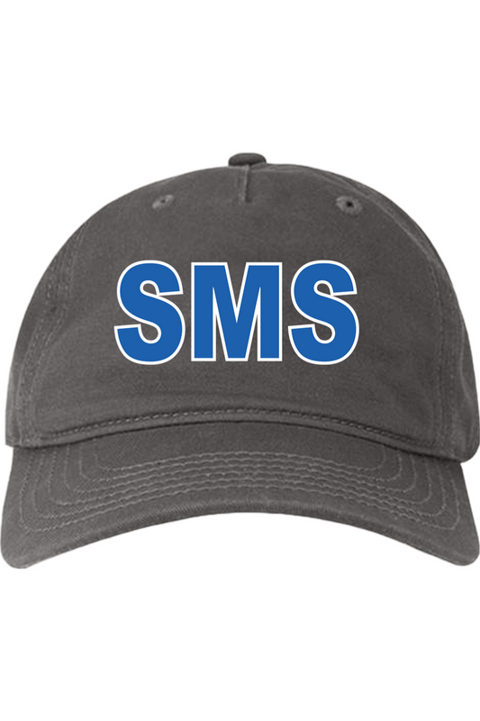 Shumate MS - Team Baseball Hat