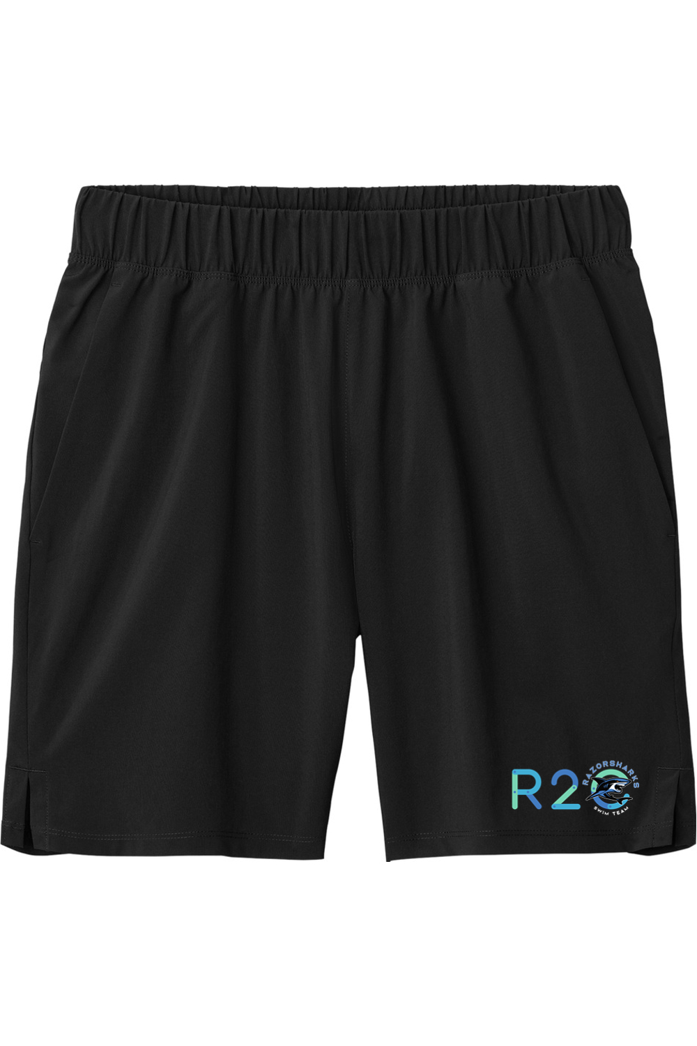R2C - Sport-Tek Men's/Unisex Repeat 7" Short