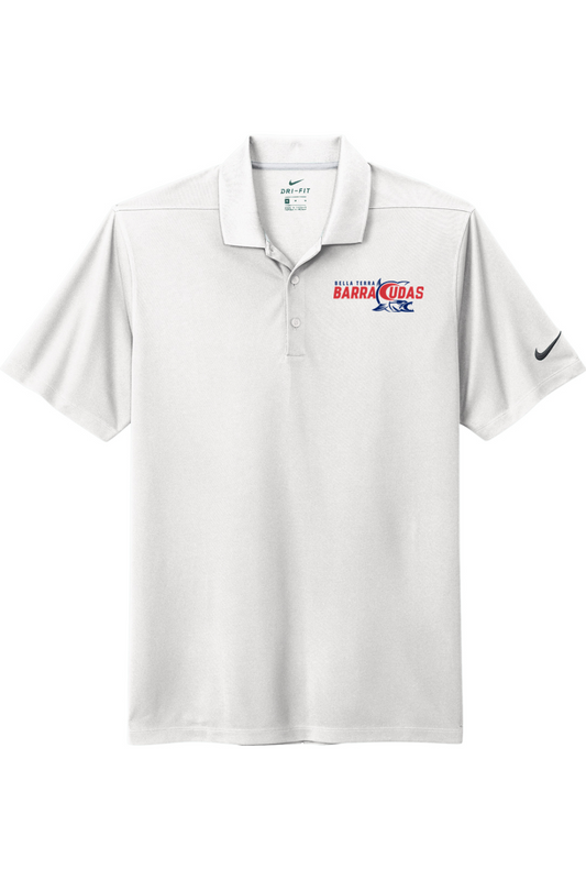 Bella Terra Nike Parent Polo