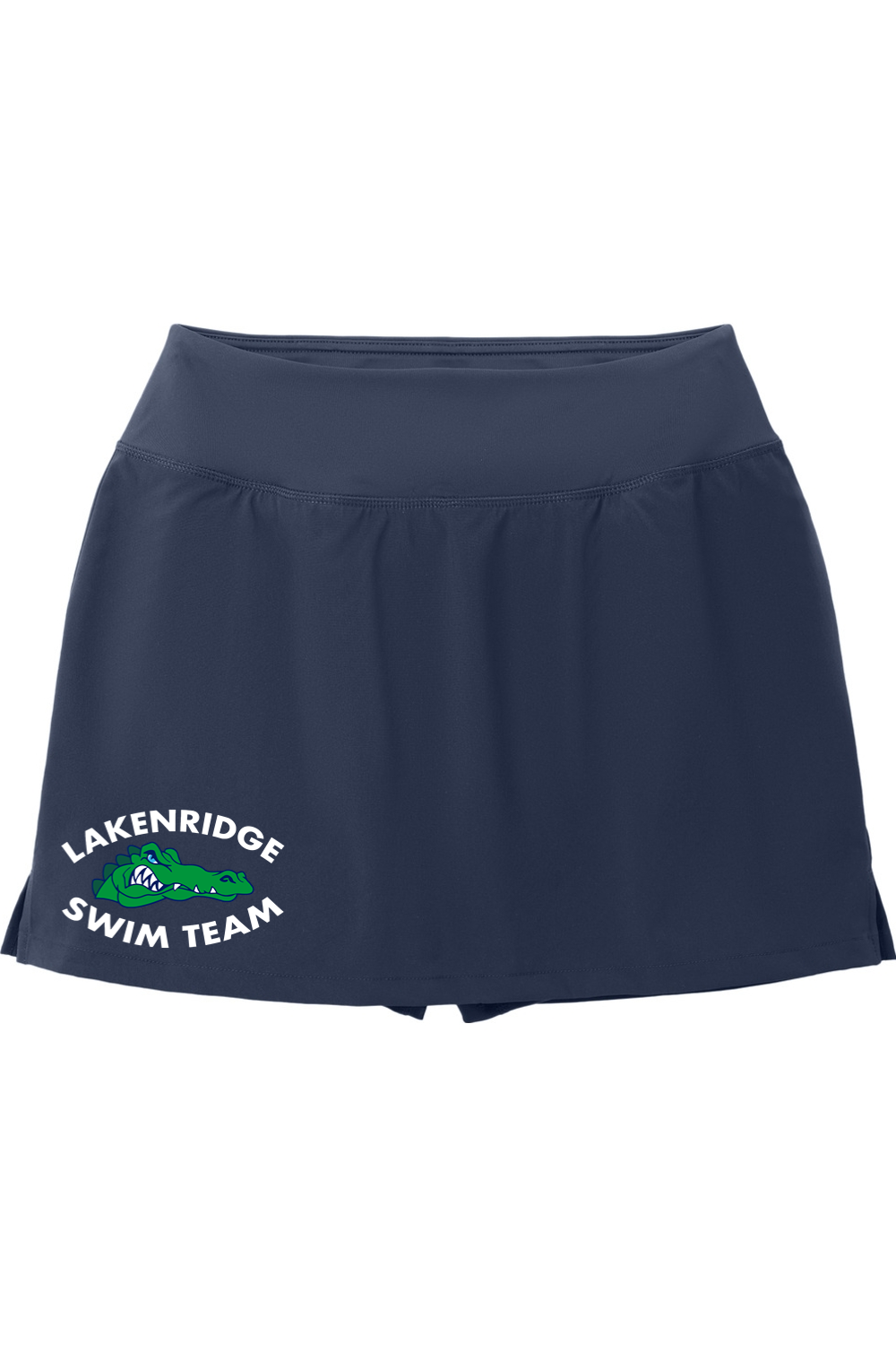 Lakenridge Swim - Sport-Tek Ladies Repeat Skort