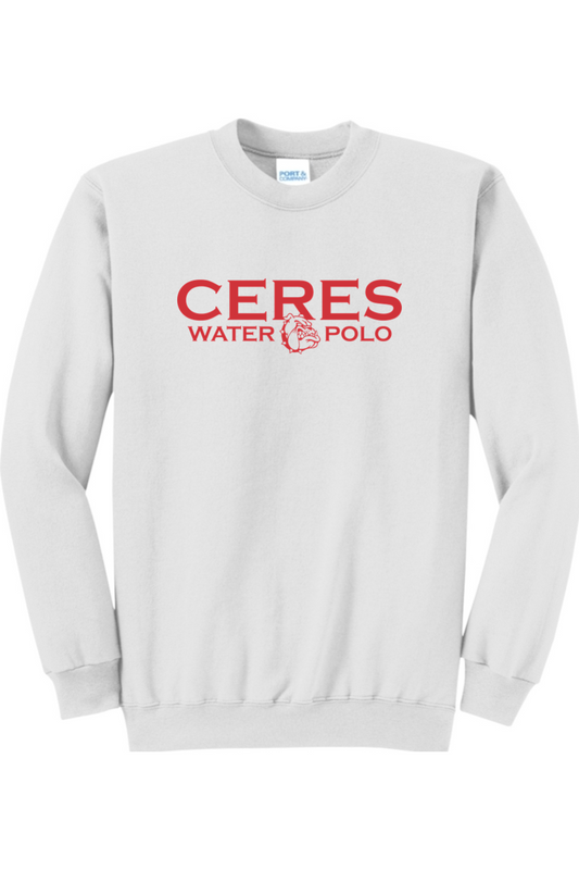 Ceres HS WP - Team Crewneck Sweatshirt