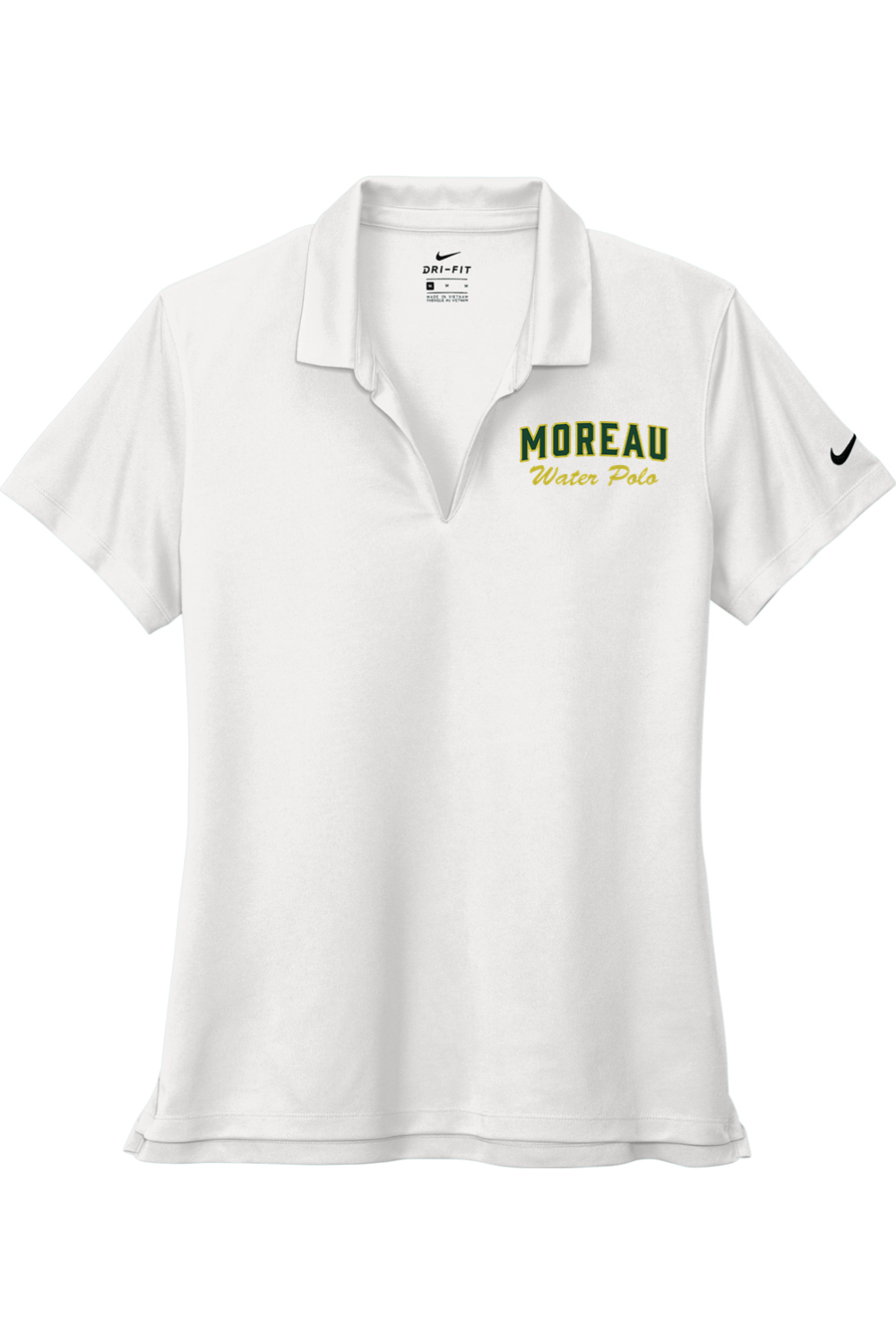 Moreau Catholic HS WP - Ladies Nike Dri-FIT Polo