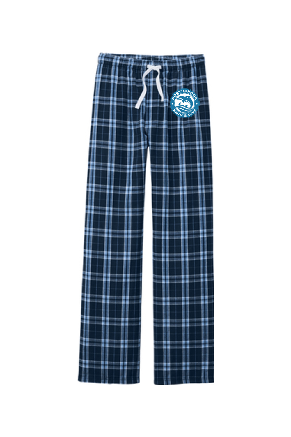Northbrook CC Ladies Flannel Pant