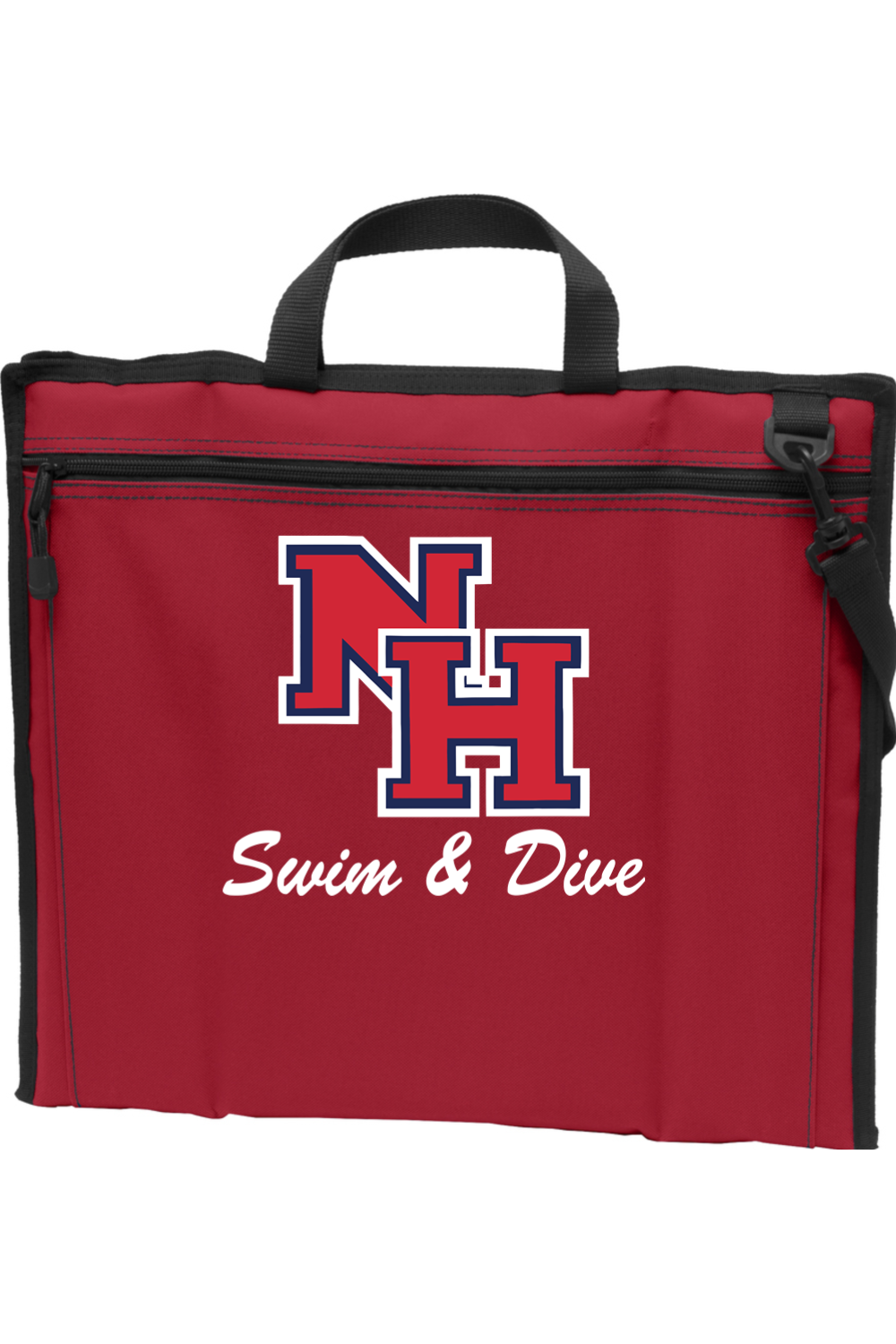 Nathan Hale - Stadium Seat