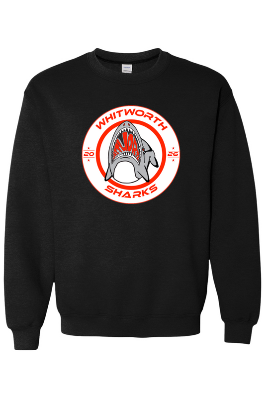 Whitworth - Crewneck Sweatshirt