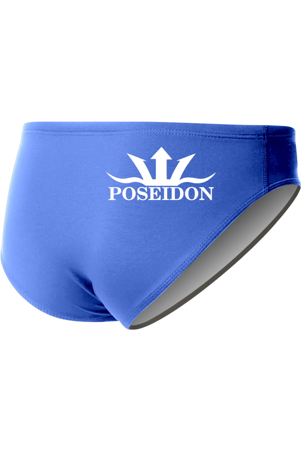 Poseidon - TYR Durafast Solid Brief