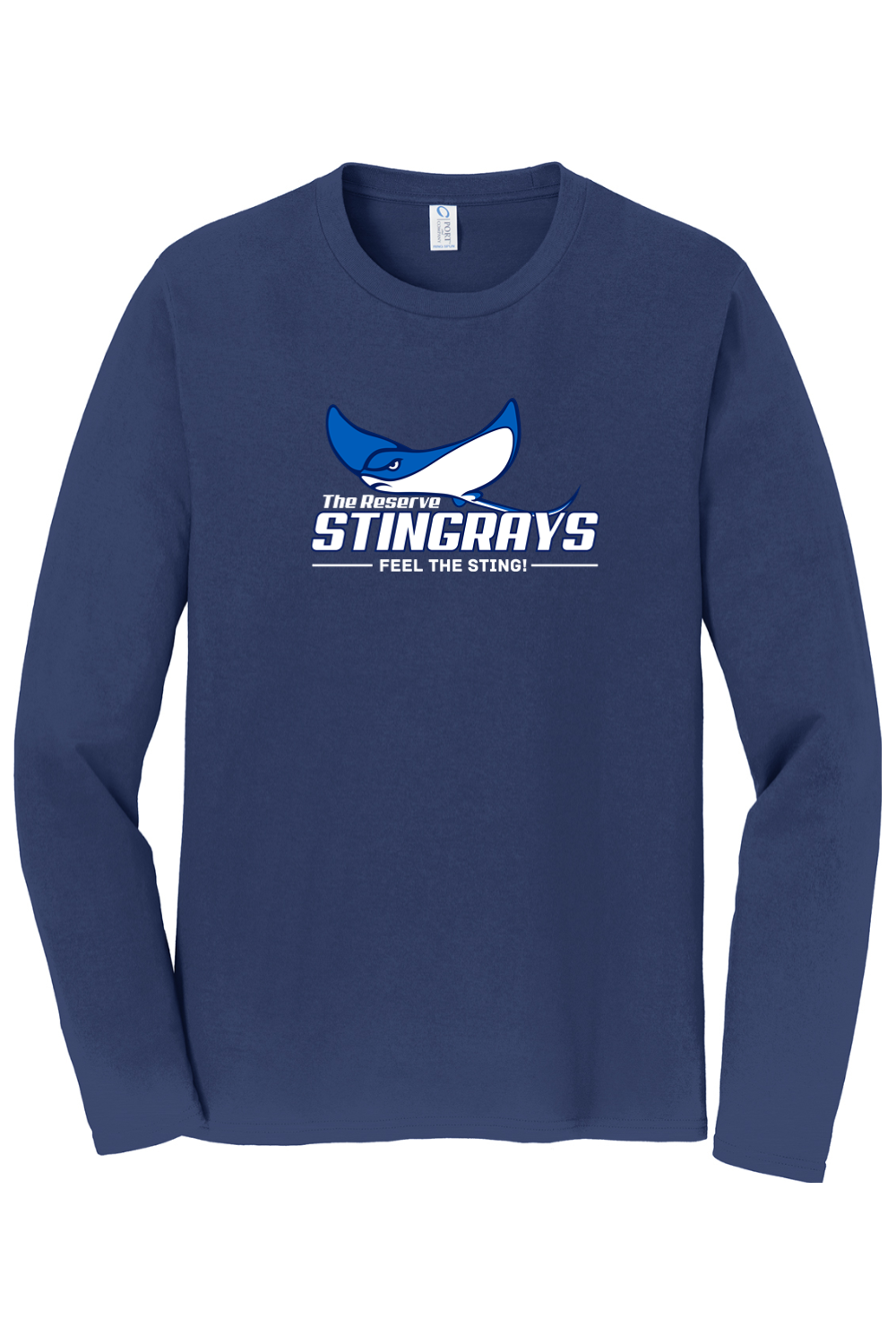 Reserve Stingrays Long Sleeve