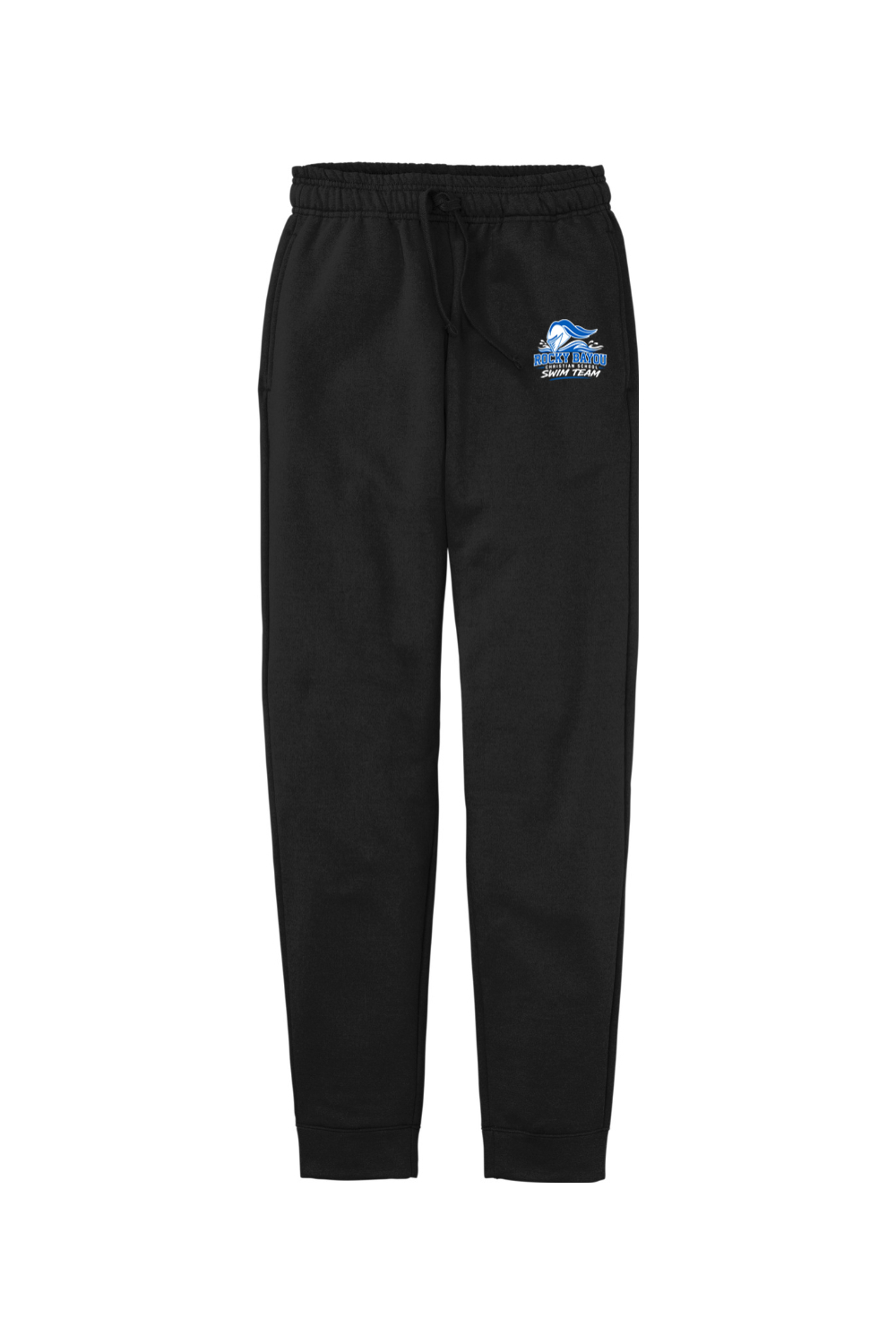 RBCS - Team Joggers with Pockets