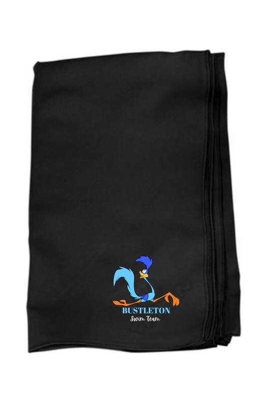 Bustleton - Making Waves USA Microfiber Towel