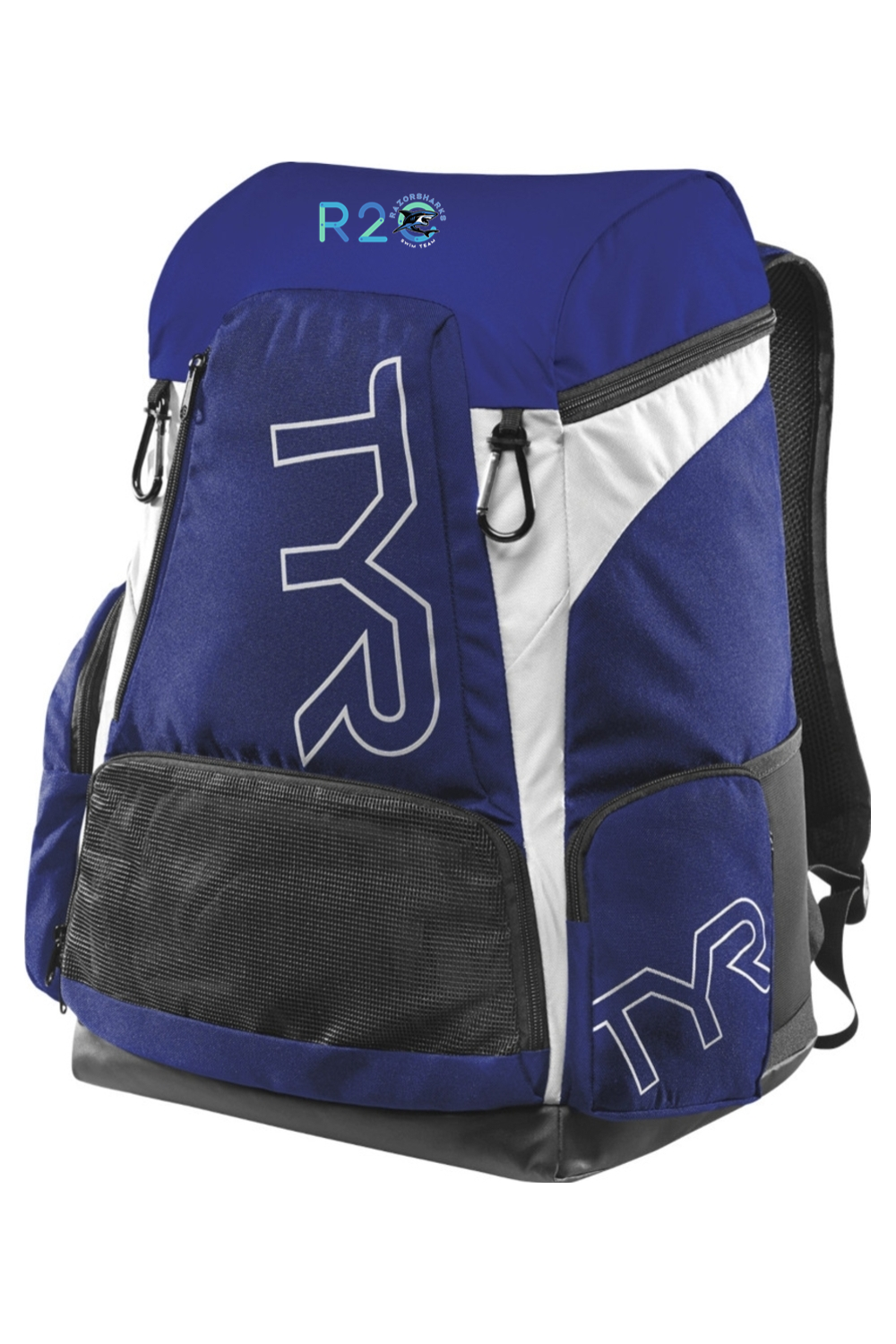 R2C - TYR Alliance 45L Backpack