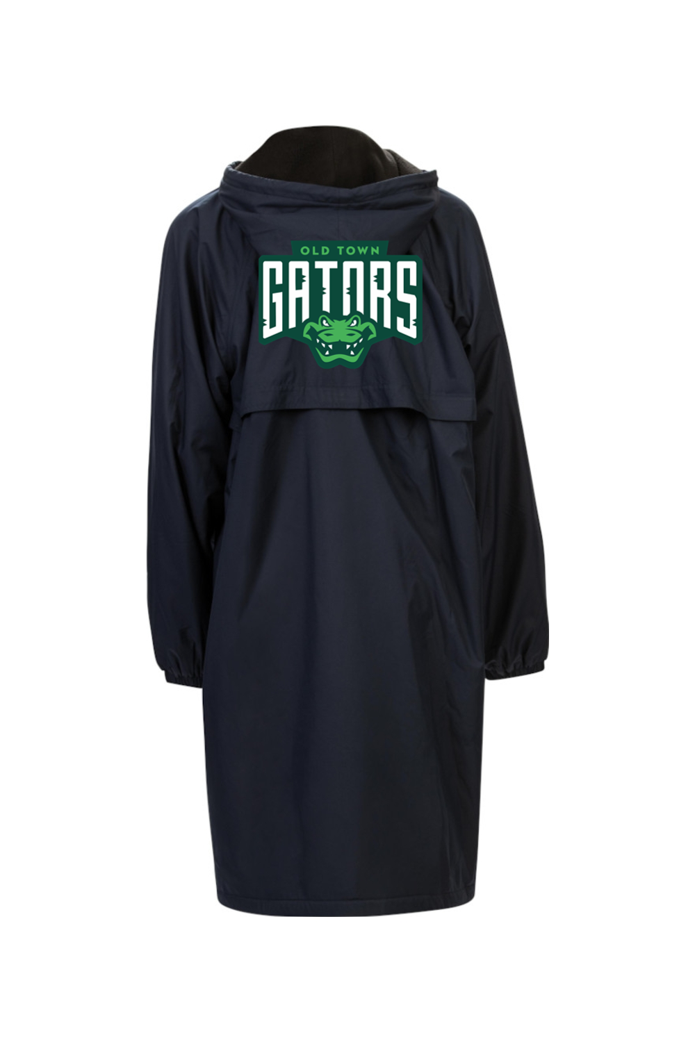 Gators - Team Swim Parka