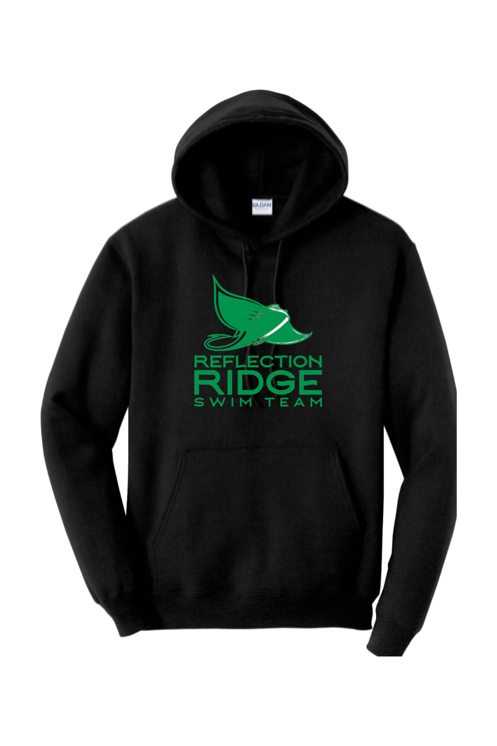 Reflection Ridge Hoodie