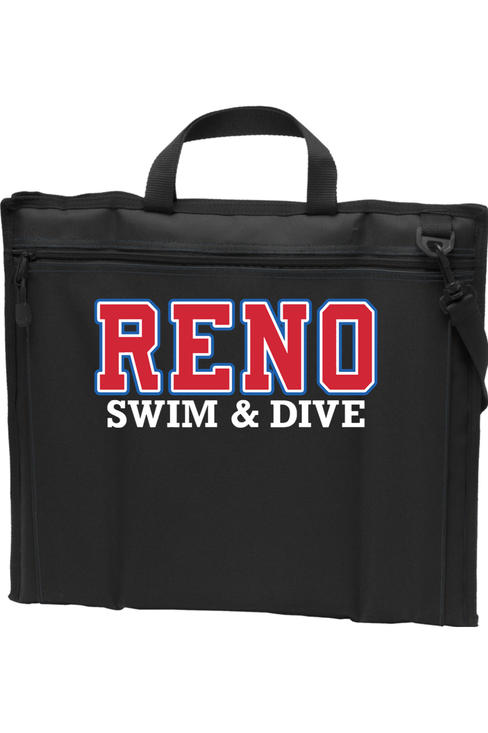 Reno HS - Port Authority Stadium Seat