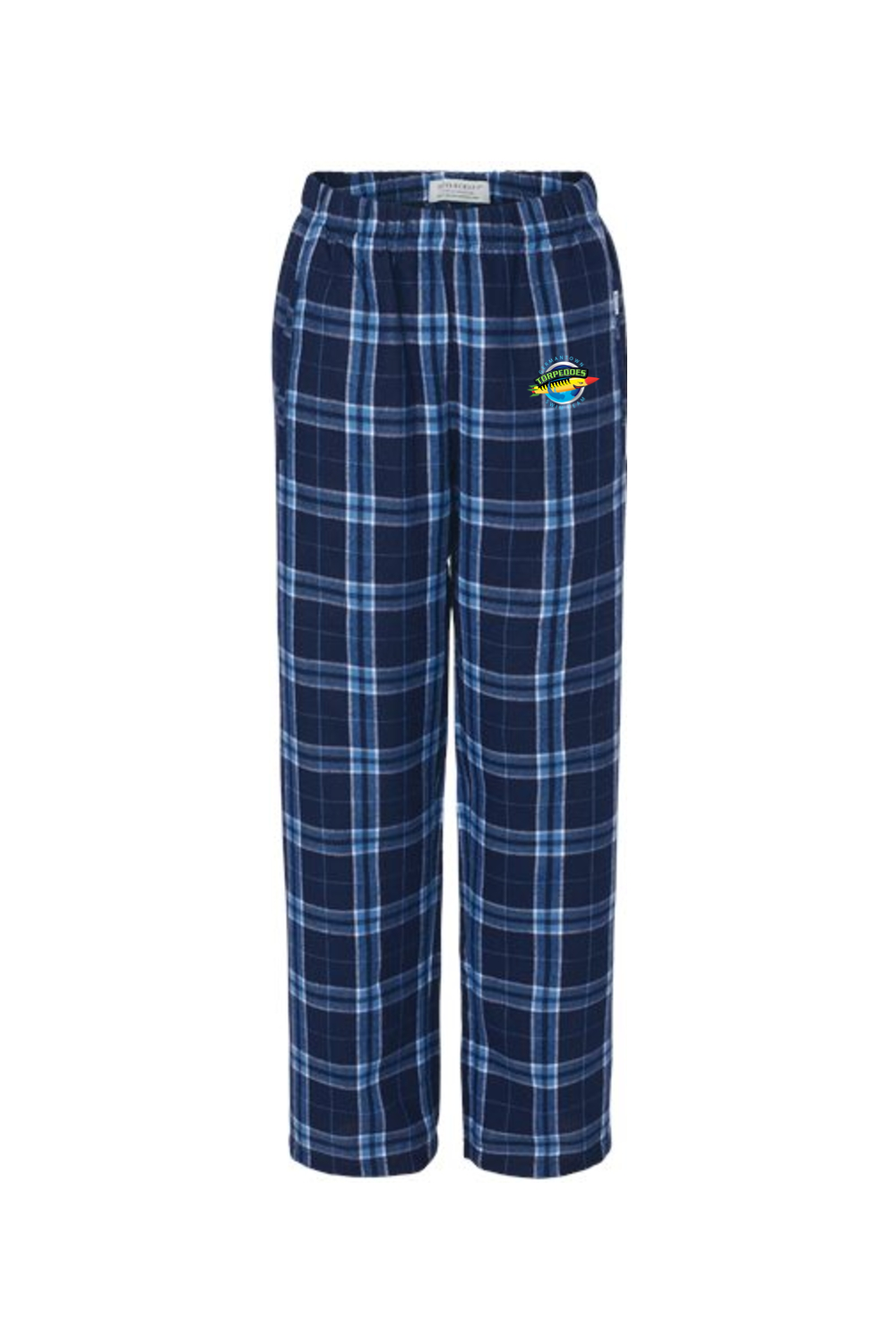 Germantown - Boxercraft Youth Flannel Pants