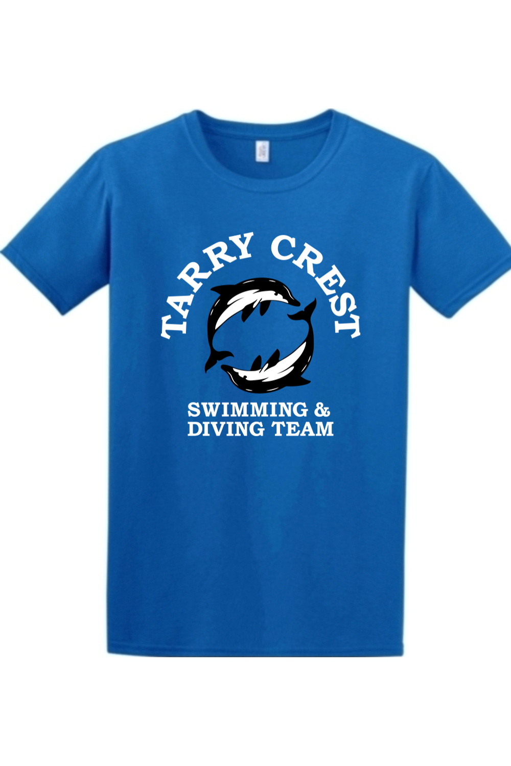 Tarrycrest - Team T-Shirt