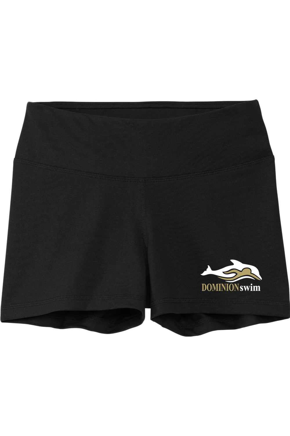 Old Dominion Ladies Short