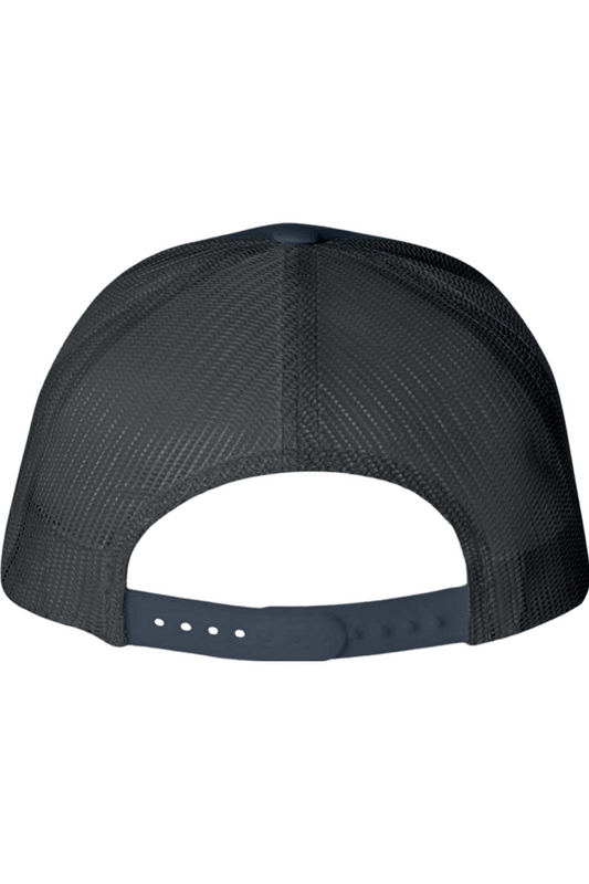 Clarkston HS - Team Trucker Hat