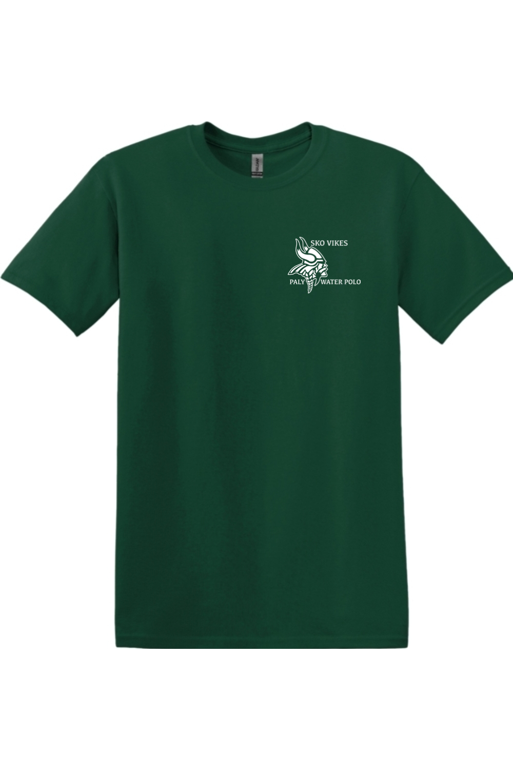 Palo Alto HS WP - Team T-Shirt