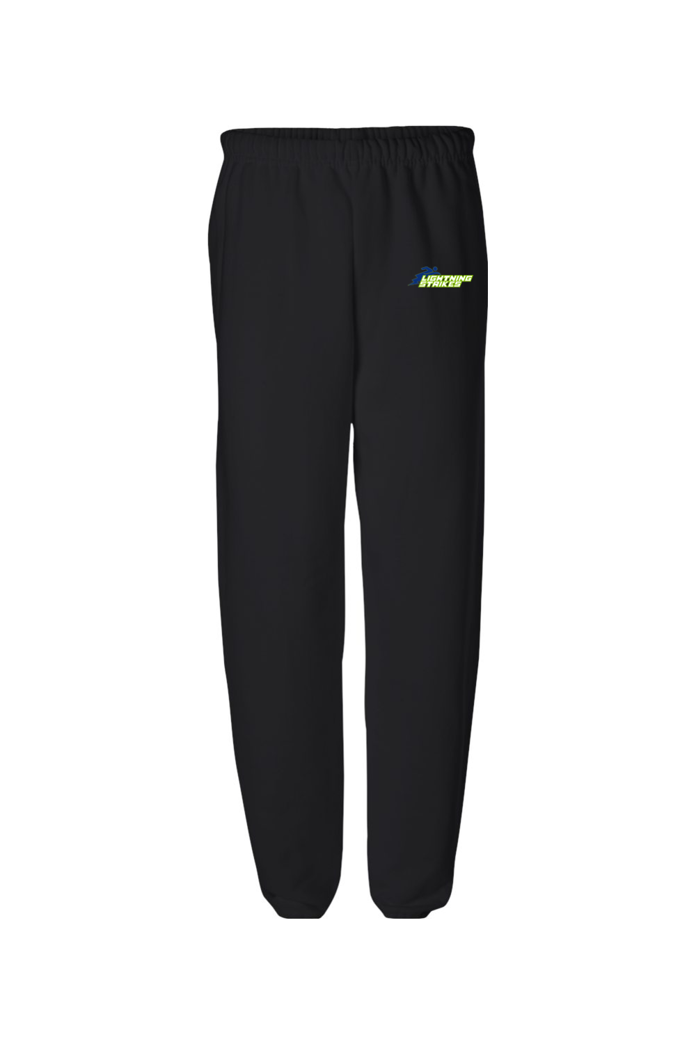 Lightning Strikes - Jogger Sweatpants